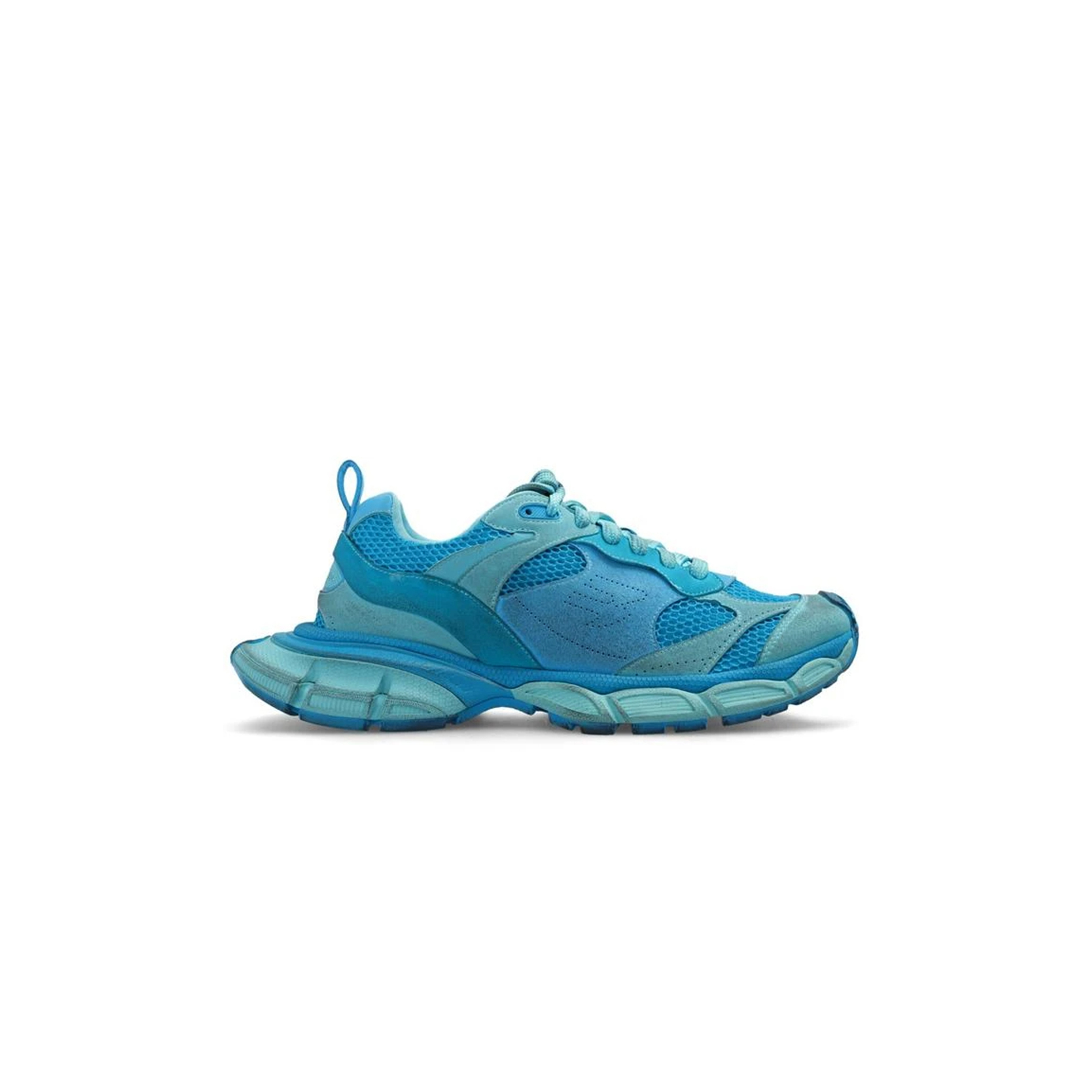 Ba*len*cia*ga 3xl lace-up sneakers 759693w3xli0510